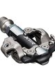 SHIMANO pedale - XTR M9100 - negru