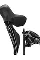 SHIMANO schimbare - DUAL CONTROL 105 L - negru