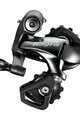 SHIMANO schimbător de viteze - TIAGRA 4700 SHORT - gri/negru