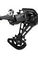 SHIMANO schimbător de viteze - DEORE M5100 - negru