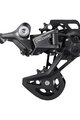 SHIMANO schimbător de viteze - DEORE M5130 - gri/negru