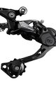 SHIMANO schimbător de viteze - DEORE M6000 - negru