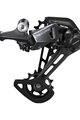 SHIMANO schimbător de viteze - DEORE M6100 - negru