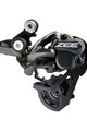 SHIMANO schimbător de viteze - ZEE M640 DH - gri/negru