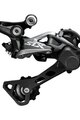 SHIMANO schimbător de viteze - SLX M7000 - gri/negru