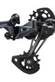 SHIMANO schimbător de viteze - SLX M7120 - negru