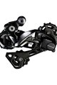 SHIMANO schimbător de viteze - DEORE XT M8000 - negru