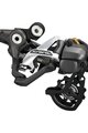 SHIMANO schimbător de viteze - SAINT M820 - negru