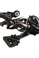 SHIMANO schimbător de viteze - XTR M9000 LONG - negru