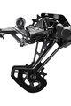 SHIMANO schimbător de viteze - XTR M9100 SUPER LONG - negru