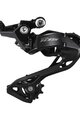 SHIMANO schimbător de viteze - DERAILLEUR 105 R7100 - negru