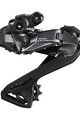 SHIMANO schimbător de viteze - ULTEGRA R8150 - negru