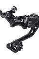 SHIMANO schimbător de viteze - GRX RX400 - negru