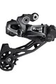 SHIMANO schimbător de viteze - GRX RX815 - gri/negru