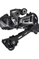 SHIMANO schimbător de viteze - GRX RX817 - gri/negru