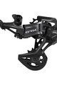 SHIMANO schimbător de viteze - GRX RX822 10-45 - gri/negru