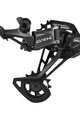 SHIMANO schimbător de viteze - GRX RX822 10-51 - gri/negru