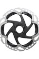 SHIMANO DISC XTR - MT905 180mm - argintiu/negru