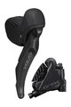 SHIMANO schimbare - DUAL CONTROL GRX R 12 - negru