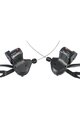 SHIMANO maneta schimbatorului - DUAL CONTROL TIAGRA 4700 - negru