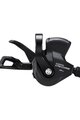 SHIMANO maneta schimbatorului - DEORE M4100 RIGHT 10 - negru