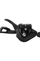 SHIMANO maneta schimbatorului - DEORE M5100 RIGHT 11 I-SPEC EV - negru