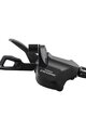 SHIMANO maneta schimbatorului - DEORE M6000 RIGHT 10 I-SPEC II - negru