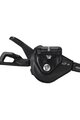 SHIMANO maneta schimbatorului - DEORE M6100 RIGHT 12 I-SPEC EV - negru