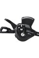 SHIMANO maneta schimbatorului - DEORE M6100 RIGHT 12 - negru