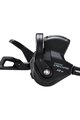 SHIMANO maneta schimbatorului - DEORE M6100 RIGHT 12 - negru