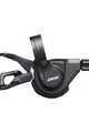 SHIMANO maneta schimbatorului - ZEE M640 RIGHT 10 - negru