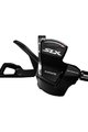 SHIMANO maneta schimbatorului - SLX M7000 RIGHT 11 - negru