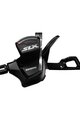 SHIMANO maneta schimbatorului - SLX M7000 LEFT 2/3 - negru