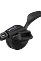 SHIMANO maneta schimbatorului - SLX M7100 LEFT 2 I-SPEC EV - negru