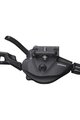 SHIMANO maneta schimbatorului - SLX M7100 RIGHT 12 I-SPEC EV - negru