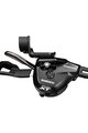 SHIMANO maneta schimbatorului - DEORE XT M8000 RIGHT 11 I-SPEC II - negru