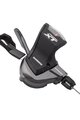 SHIMANO maneta schimbatorului - DEORE XT M8000 LEFT 3 - negru