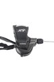 SHIMANO maneta schimbatorului - DEORE XT M8000 RIGHT 11 - negru