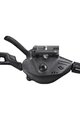 SHIMANO maneta schimbatorului - DEORE XT M8130 RIGHT 11 I-SPEC EV E-BIKE - negru