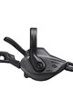 SHIMANO maneta schimbatorului - DEORE XT M8130 RIGHT 11 E-BIKE - negru