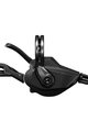 SHIMANO maneta schimbatorului - XTR M9100 RIGHT 12 - negru