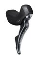 SHIMANO schimbare - DUAL CONTROL ULTEGRA R8020 11 - negru