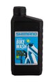 SHIMANO soluție de curățare pentru bicicletă - BIKE WASH 1l