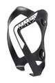 PRO Coș pentru sticle de ciclism - AL BOTTLE CAGE - negru/alb