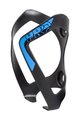 PRO Coș pentru sticle de ciclism - AL BOTTLE CAGE - negru/albastru