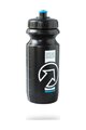 PRO Sticlă de apă pentru ciclism - PRO BOTTLE 600ml - negru