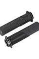 PRO grip-uri - TRAIL LOCK ON 132x32mm - negru