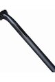 PRO tija de scaun - VIBE CARBON Di2 31,6 - negru