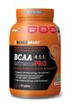 NAMEDSPORT pastile - BCAA EXTREME PRO 110pcs