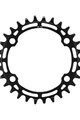 SHIMANO foaie - CHAINRING MT511-1 30 - negru